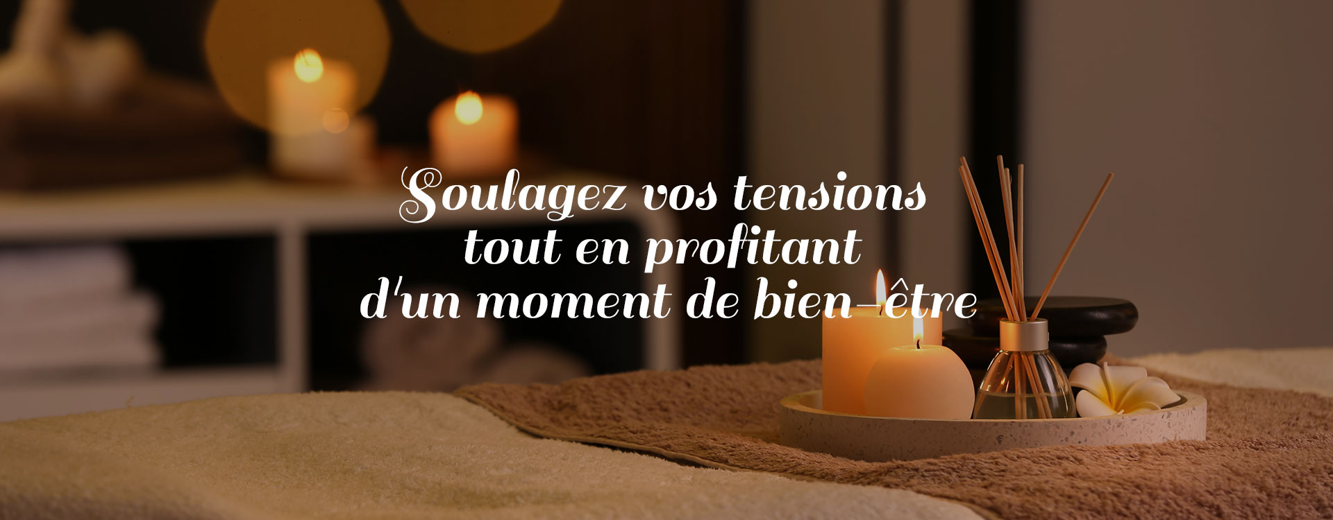Massage bien-être à Cavaillon
