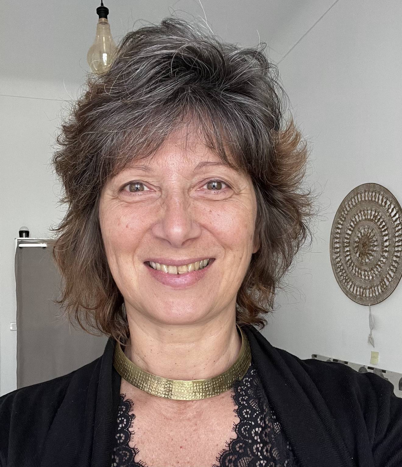Formation massage en ligne