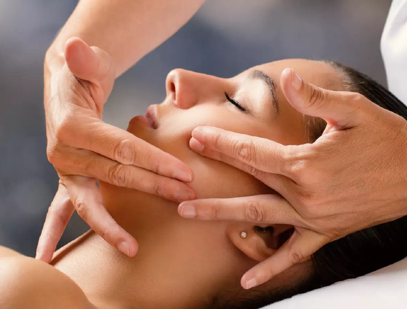 Apprenez les techniques du massage Kobido en ligne