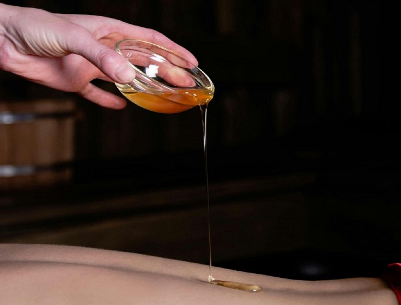 Apprenez les techniques du massage énergétique en ligne