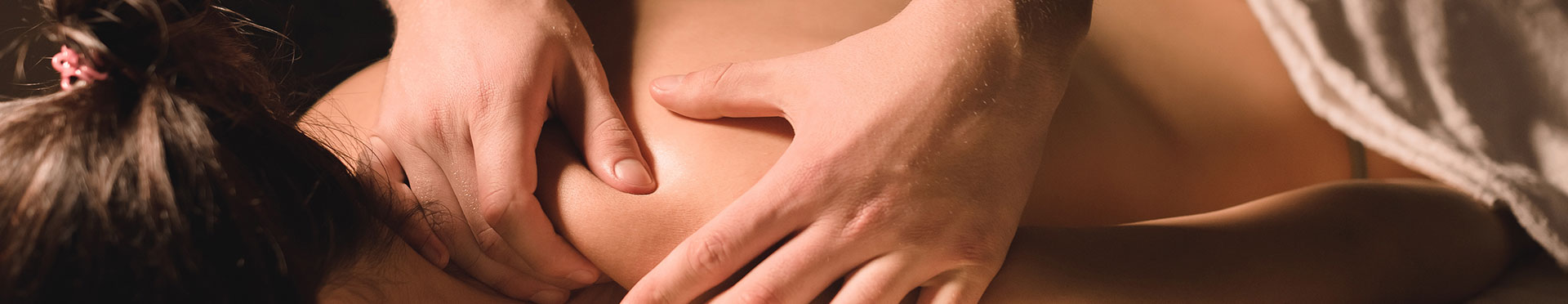Formation Anatomie et Postures de Massage 