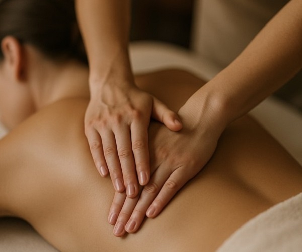 Packs de formation massage expert